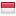 healthpedia.club server is located in Indonesia